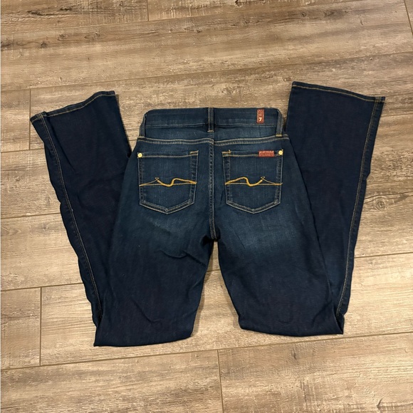 7FAMK Kimmie jeans - Picture 3 of 4